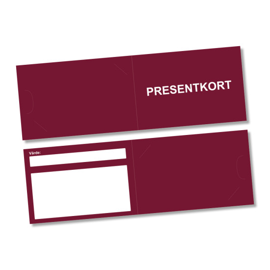Carrier A7 -  pre-made