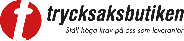 Trycksaksbutiken.se